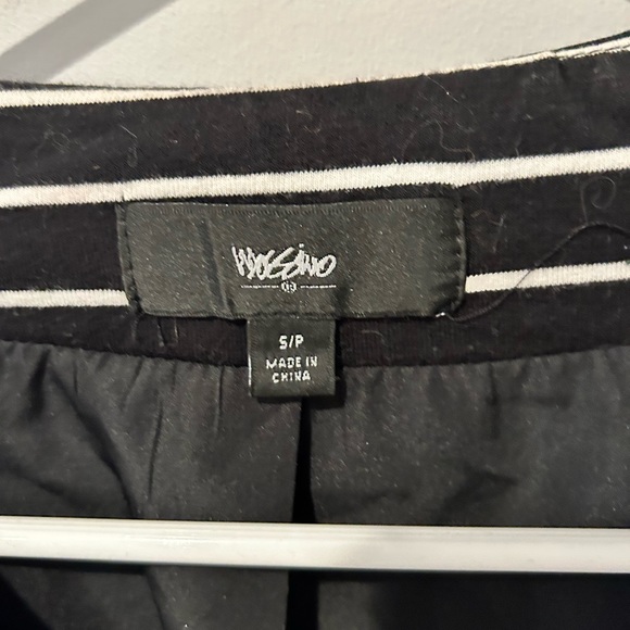 Massimo zip up blazer - Picture 3 of 3